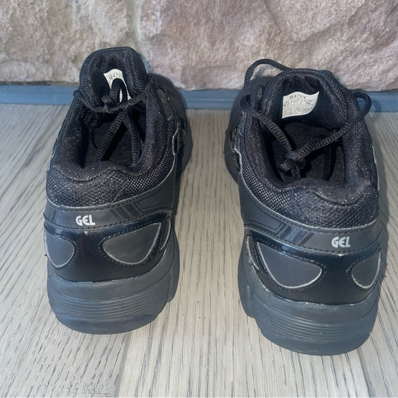 Asics Gel Quick Walk Sneakers Men’s Size 7.5 - Picture 3 of 5